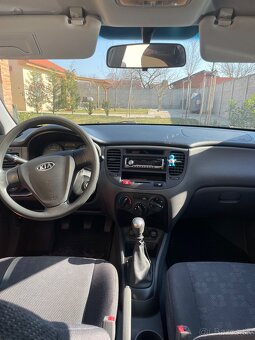 Predam Kia Rio - 7