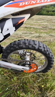 KTM SX-F 250 - 7