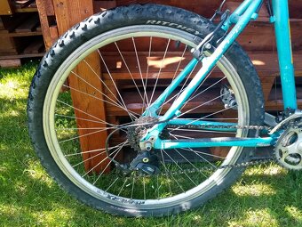 Horsky bicykel 26 - 7