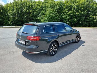 Volkswagen Passat Variant 2.0 TDI BMT Highline DSG Business - 7