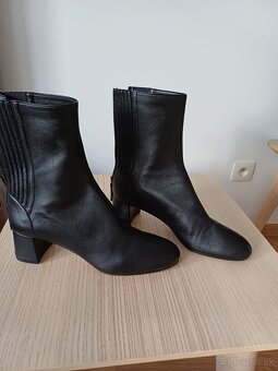 Dámske čižmy Aguazzura - 7
