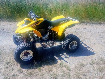 Honda TRX 400 ex - 7