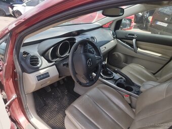 Mazda - 7