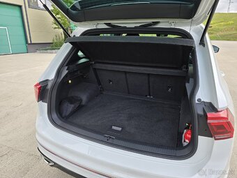 VW TIGUAN R LINE - 7
