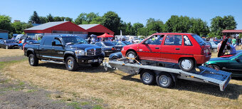 Dodge RAM 2500 MegaCab - 7