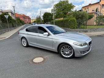 Bmw F10 - 7