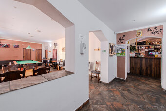 Komerčná budova s možnosťou prevádzky – Košice, Centrum - 7