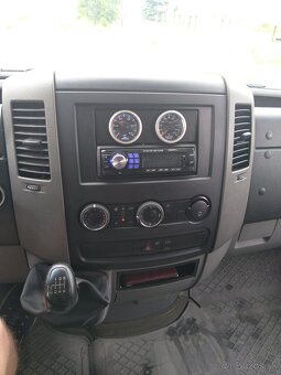 Mercedes Sprinter 316 - 7