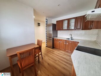 NA PRENÁJOM 2 IZBOVÝ TEHLOVÝ BYT,55 M2,PREŠOV, ŠIRŠIE CENTRU - 7