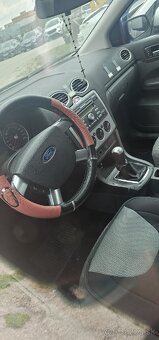 Ford Fokus 1.6 hdi 88kw 2008rok - 7