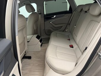 AUDI A6 Avant 35 TDI - 7