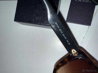 Prada slnečné okuliare - 7
