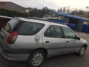 Peugeot 306 - 7