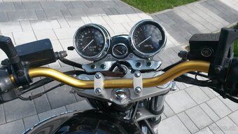 Suzuki Inazuma GSX 1200 - 7