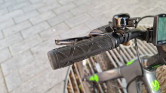 Sava Barn 2.4 - detský karbónový bicykel - 7