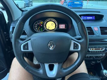 Renault Mégane Grandtour 1.6i - 7