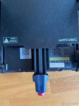 3D tlačiareň ANYCUBIC - 7
