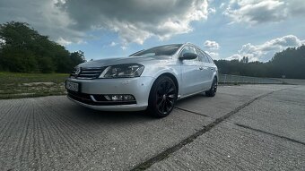 Passat B7 Variant 2.0TDI CFFB 103KW DSG - 7