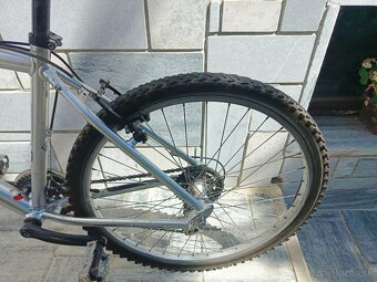 Horský bicykel MERIDA 26" - 7