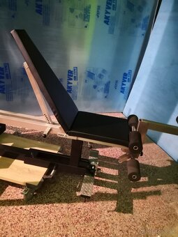 Posilňovacia veža - 7