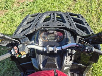 Can am outlander 1000 - 7