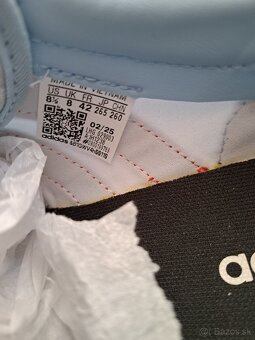 Adidas pánske 42 - 7