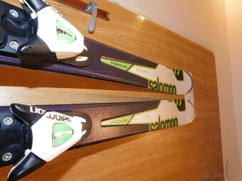 Salomon Enduro XT 800 168cm - 7