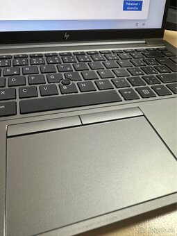 HP ZBOOK FIREFLY 14 (G8) - 7