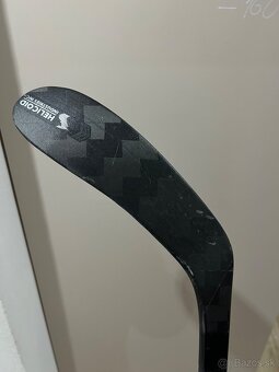 ✅ PRAVÁ - CCM JETSPEED FT8 PRO - BLUE-P28 - 165 CM - 80 F ✅ - 7