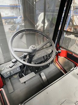 DESTA DV 35A diesel - 7