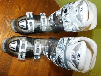 Atomic Hawx č-40-2x - 7