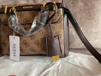 Guess kabelka - 7