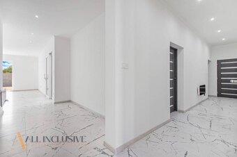 ALL INCLUSIVE l NA PREDAJ 5 IZBOVÝ RODINNÝ DOM – NOVOSTAVBA, - 7