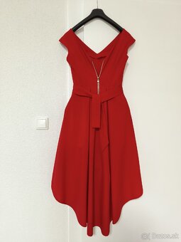 Spoločenské šaty - 7