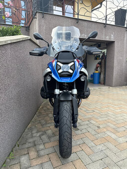 BMW R 1300 GS 2024 - 7