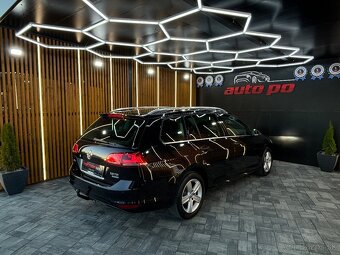 Volkswagen Golf Variant 2.0 TDI 150k Highline - 7