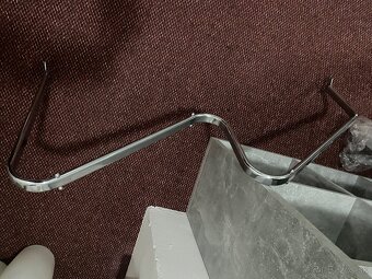 Regale do predajne - 7