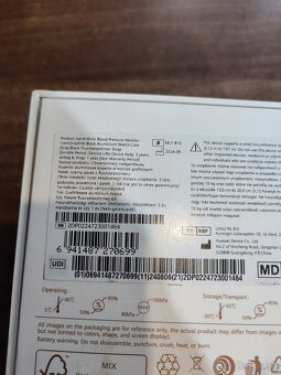 smart hodinky Huawei Watch Smart D - 7