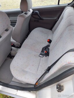 VW Polo 1,4 40KW. - 7