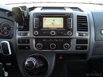 Volkswagen Multivan, 2.0TDi MULTIVAN - 103KW - 7