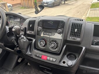 Prenájom odtahovky B - 7