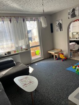 Rezervovaný 3 izbový byt s veľkou loggiou - 7