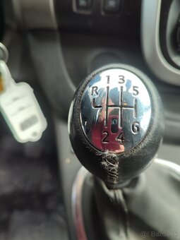 Nissan NV300 1,6DCI 125ps L2H1 2019 DIELŇA - 7