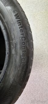 225/55 R17 Zimné pneumatiky Continental Winter Contact - 7