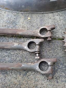 Diely jawa cz mix 3 - 7