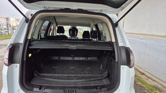 Ford Galaxy 2.0 TDCi Duratorq 150 Titanium A/T - 7