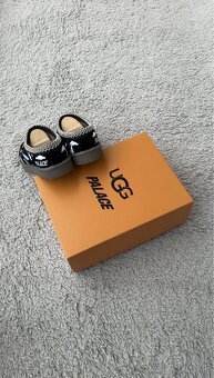 UGG Tasman Slipper Palace x Looney Tunes Black - 7