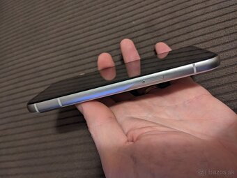 Google Pixel 8a 8GB/128GB Porcelain - 7