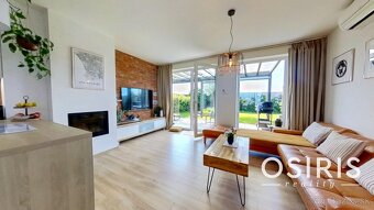 4 izbovy rodinny dom - Rovinka na prenajom - 7