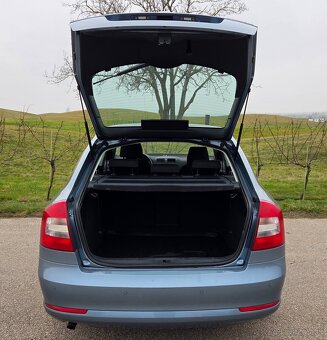 Škoda Octavia 1.2 TSI 77KW/105 koní R.V.08/2010 - 7